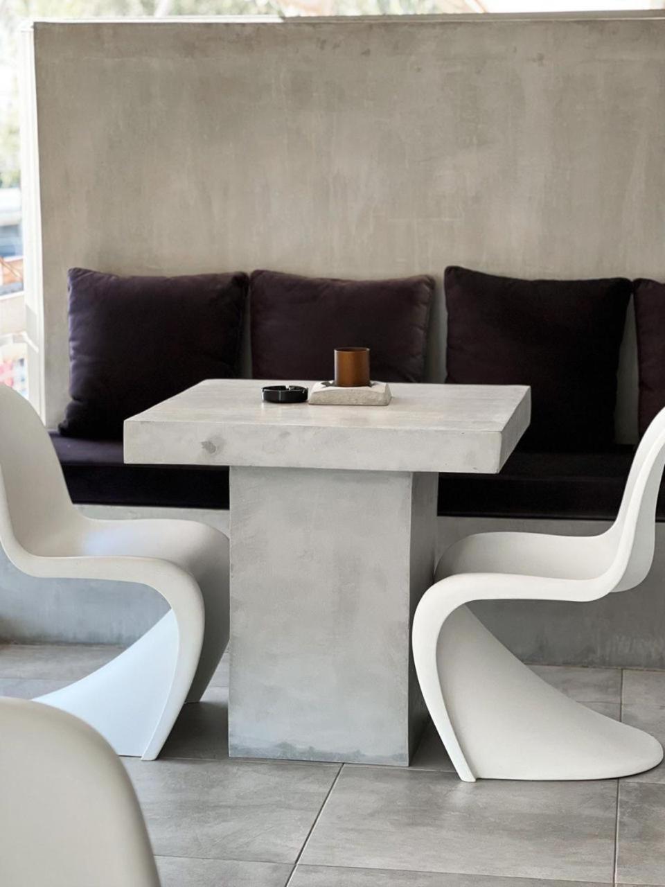 Casagold Glyfada Luxury Apartment Near The Sea Athen Eksteriør billede