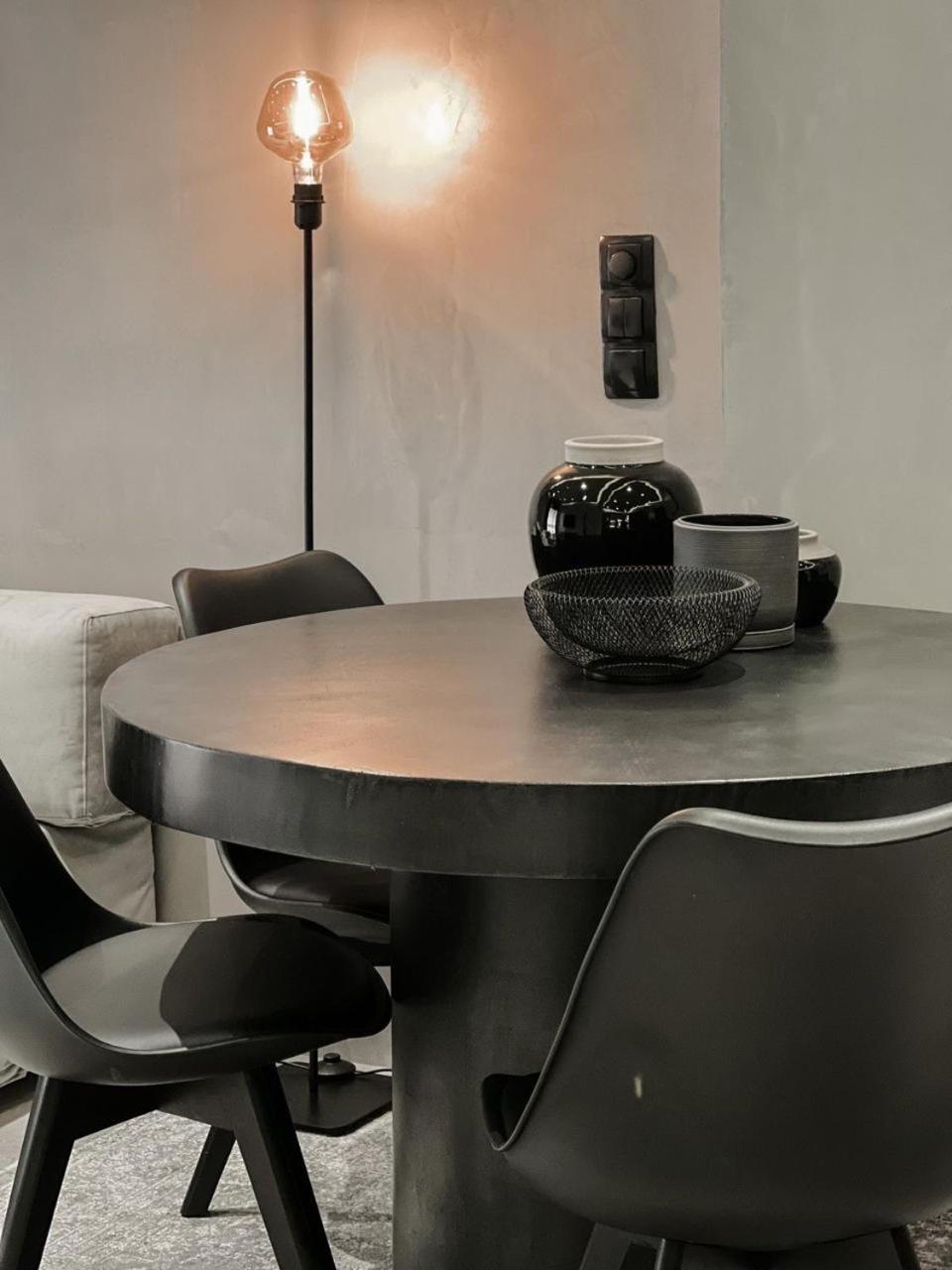 Casagold Glyfada Luxury Apartment Near The Sea Athen Eksteriør billede