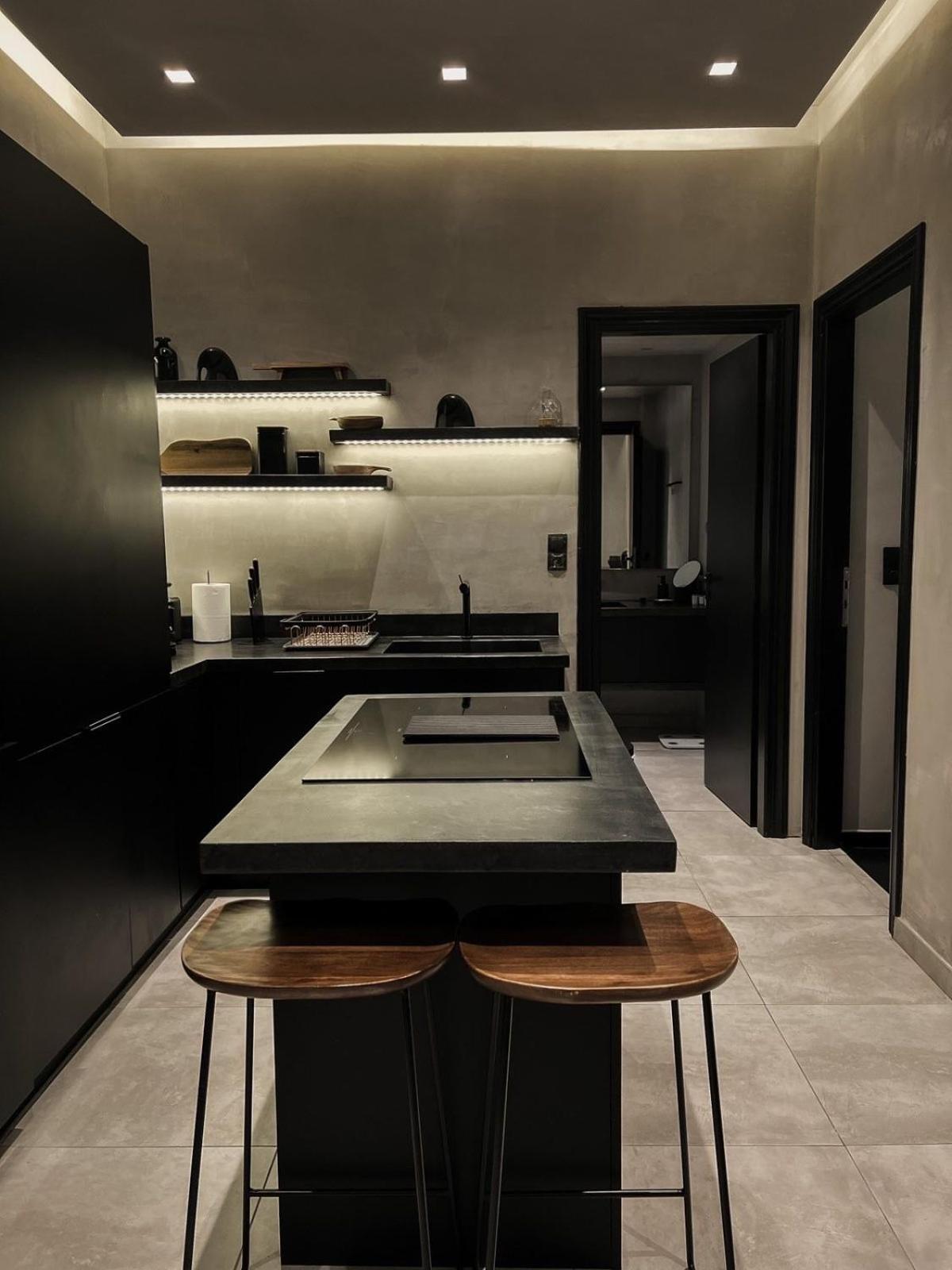 Casagold Glyfada Luxury Apartment Near The Sea Athen Eksteriør billede